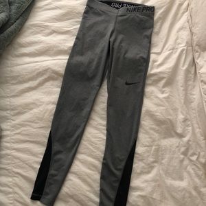 Nike leggings